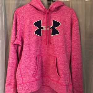 Under Armor Hoodie
